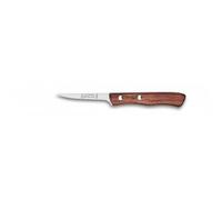 A.K TRADING Couteau de Cuisine LA Fourmi SAPELLI Tue Coq PP 2 Rivets REF 22005 Code 2963