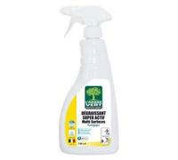 A.K TRADING Produits d'entretien DEGRAISSANT SUPER ACTIF MULTI-SURFACES ARBRE VERT - FLACON 740 ML - 120620