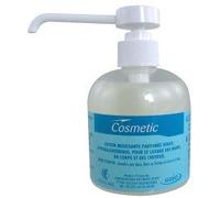 A.K TRADING Savons et distributeurs COSMETIC - POUSSE MOUSSE 300 ML (FLACON +POMPE) - 090112