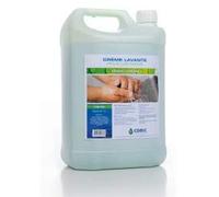 A.K TRADING Savons SAVON LIQUIDE COBIC CREME - BIDONS DE 5L - 090107U