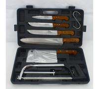 A.K TRADING Valise Speciale Chasseur Grand GIBIER Code 1048
