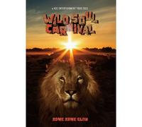 A K2c Entertainment Tour 2023 Wild Soul Carnival (Blu-Ray) ()