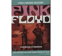 A Kaleidoscope Of Conundrums