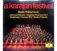 A Karajan Festival