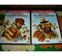 A Két Miami Szuperhekus (2 DVD Set) 1, A Nap ura 2, Gonzales bosszúja / Extralarge (2 DVD) 1, Lord of the Sun 2, Gonzales' Revenge (1993) / Audio: English, Hungarian