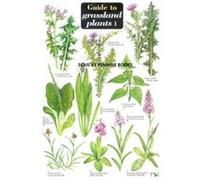 A Key to Grassland Plants 1 - [Version Originale] Inconnu (Auteur)