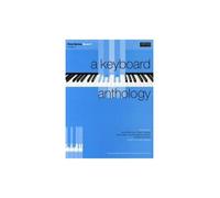 A Keyboard Anthology, First Series, Book V