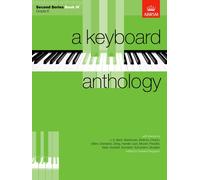 A Keyboard Anthology, Second Series, Book Iv