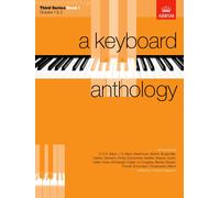 A Keyboard Anthology, Third Series, Book I / Recueil