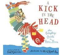A Kick in the Head – Un guide quotidien des formes poétiques – Candlewick Press