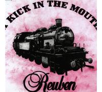 A Kick in The Mouth [Import]