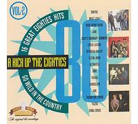 A Kick Up The Eighties Vol. 2