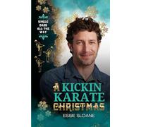A Kickin' Karate Christmas