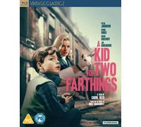 A Kid For Two Farthings – Blu-ray – Vintage Classics – Studiocanal
