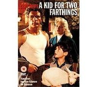 A Kid for Two Farthings [Import anglais]
