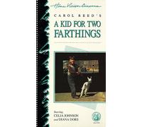 A Kid for Two Farthings [VHS]