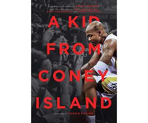 A Kid from Coney Island