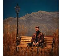 Full Crate – Kid From Yerevan – Vinyle LP 180 g Édition limitée orange (Import)