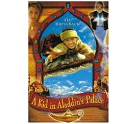 A Kid In Aladdin¿S Palace [Digital Video Disc]