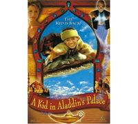 A Kid In Aladdin’S Palace [Digital Video Disc]