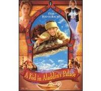 A Kid in Aladdin's Palace - DVD Zone 1 G