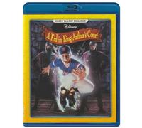 A Kid In King Arthur's Court [Blu-Ray] With Dvd