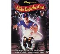 A Kid in King Arthur's Court DVD E