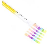 A Kidea D p24 surligneurs effaçables colorés - parfaits pour l'école et le bureau Changez vos notes en un clin d'œil Prix pour 1 pièce.