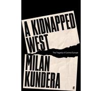 A Kidnapped West