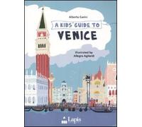 A Kids guide to Venice