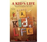 A Kid's Life / Set De Partitions
