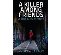 A Killer Among Friends