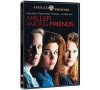 A Killer Among (alias Friends to The End) – DVD – Warner Bros.