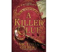 A Killer Clue: A Hunter and Clewe Mystery