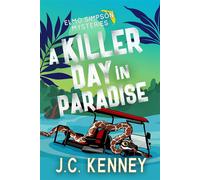 A Killer Day in Paradise - J.C. Kenney - Tule Publishing - ebook (ePub) - Livre