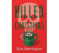 A Killer for Christmas: A Novel