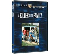 Killer In The Family (Archive Collection/ On Demand Dvd-R)