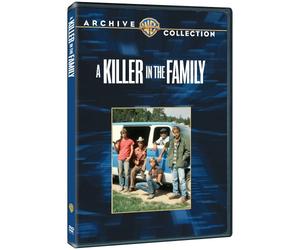 A Killer in The Family