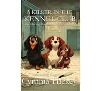A Killer in the Kennel Club