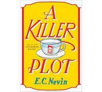 A Killer Plot: A Jane Hepburn Mystery