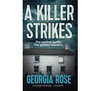 A Killer Strikes (A Shade Darker Book 1)