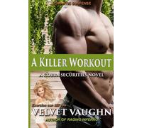 A Killer Workout: A COBRA Securities Novel