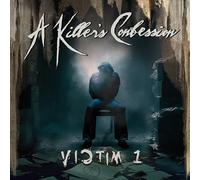 A Killer's Confession - A Killer's Confession-Victim 1