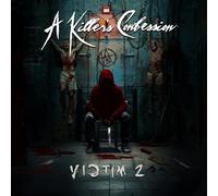 A Killer's Confession - A Killer's Confession-Victim 2