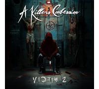 A Killer's Confession - A Killer's Confession-Victim 2