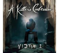 A Killer's Confession Victim 1 (Vinyl)