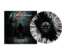 A Killer's Confession - Victim 2 [Vinyl Lp] Reissue