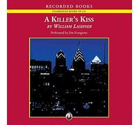 A Killer's Kiss [Import]