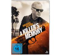 A Killer's Memory (DVD)