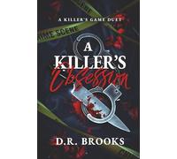 A Killer's Obsession